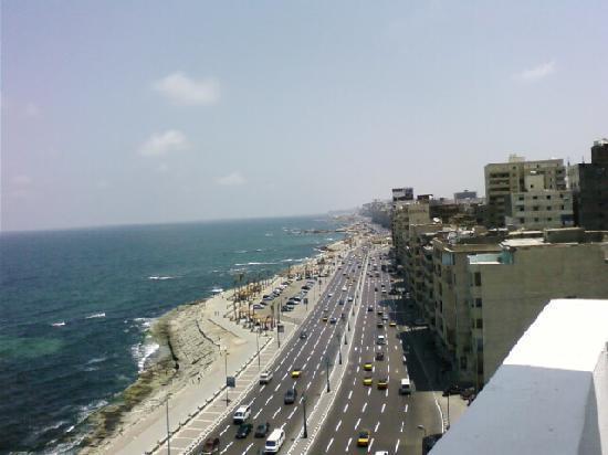 Mecca Hotel Alexandria Room photo